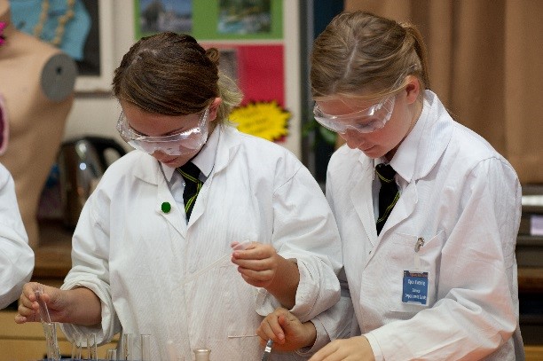 Science teacher jobs staffordshire